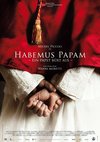 Poster Habemus Papam - Ein Papst büxt aus 