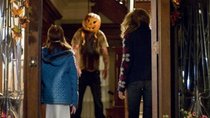 Halloween-Sprüche: Grusel an der Haustür, über WhatsApp, Facebook und Co