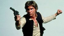 Han Solo sucht noch immer die Frau an seiner Seite