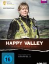 Happy Valley - In einer kleinen Stadt, Staffel 2 Poster
