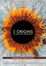 Poster I Origins - Im Auge des Ursprungs