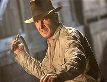 „Indiana Jones“ erstmals ohne George Lucas