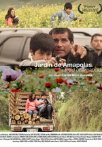 Poster Jardin de Amapolas (Cinespañol 2)