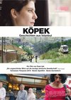 Poster Köpek - Geschichten aus Istanbul 