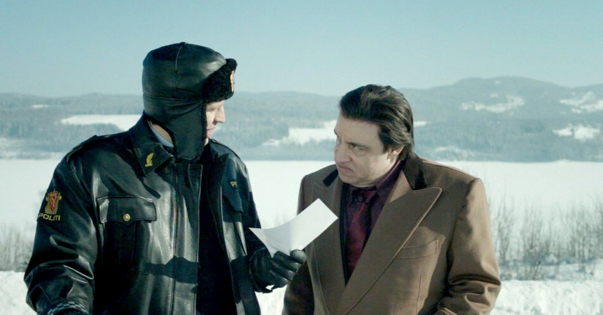 stream lilyhammer
