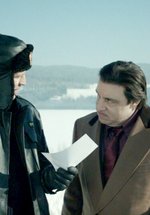 Poster Lilyhammer