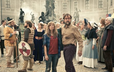 Matty und jenna Datierung im echten Leben Kostenlos und von Nordwesten her