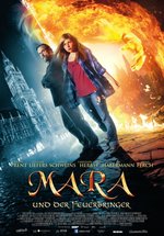 Poster Mara und der Feuerbringer