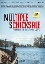 Poster Multiple Schicksale