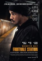 Poster Nächster Halt: Fruitvale Station