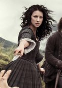 Outlander Staffel 2 auf DVD & Blu-ray: Wann ist der Release?