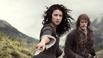 „Outlander“ Staffel 4 – Erste Bilder der neuen Episoden