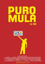 Poster Puro Mula (Cinespañol 3)