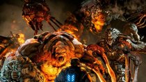 Gears of War wird verfilmt: Kann der brutale Macho-Shooter den Bann der schlechten Video Game Movies brechen? 