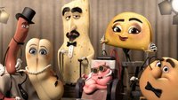 Sausage Party im Stream sehen: Alle Infos zu DVD- & VoD-Start