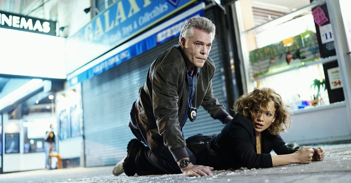 Shades of Blue · Serie im Stream online ansehen, alle Anbieter und News