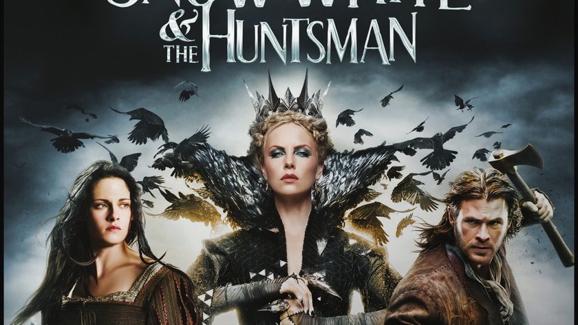 Fakten und Hintergründe zum Film "Snow White & the Huntsman"