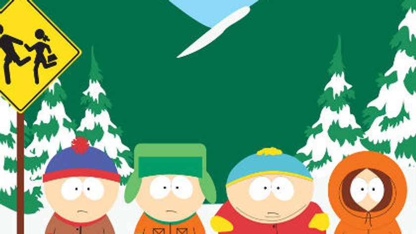 South Park Staffel 21: Start der neuen Folgen im deutschen TV & Stream!