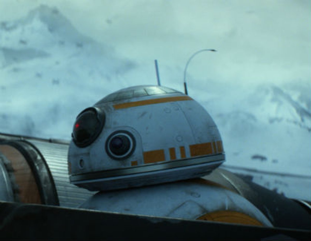 StarWarsZitate Die legendärsten Sprüche für WhatsApp & Co.