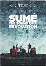 Poster Sumé - The Sound of a Revolution