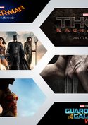 Die Superhelden-Filme 2018: Alle Trailer