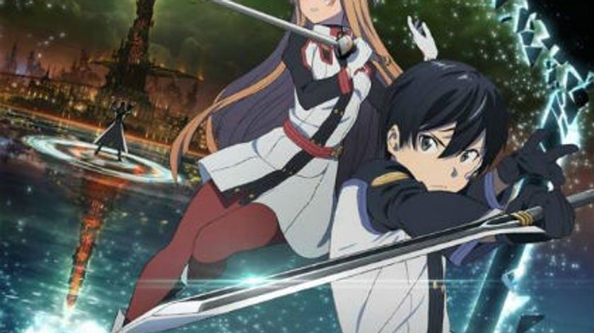 „Sword Art Online“ startet heute in Free-TV & Online-Stream-Wiederholung