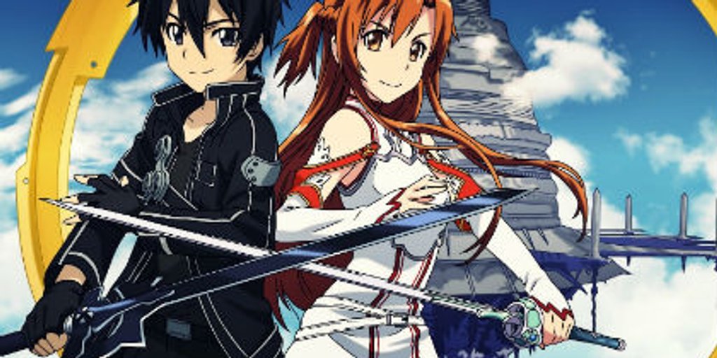 Sword Art Online Staffel 3 Netflix