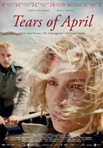 Poster Tears of April - Die Unbeugsame