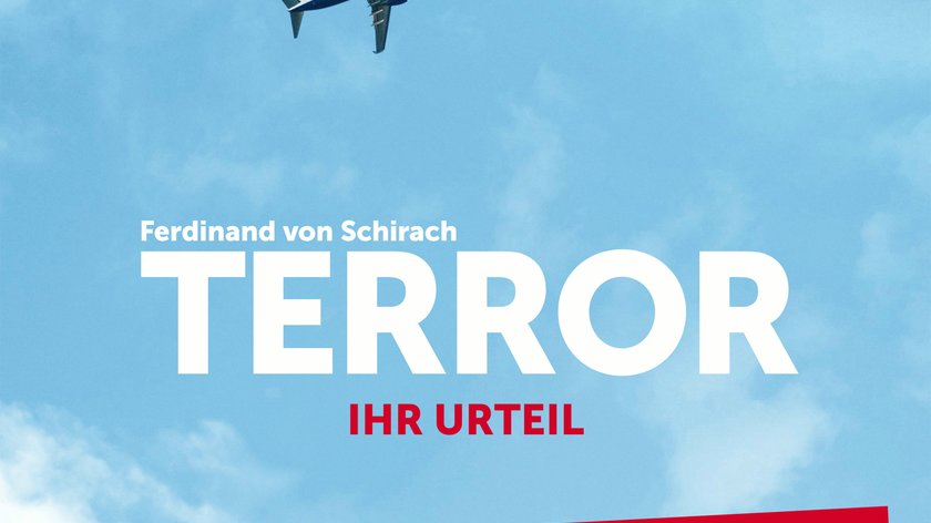 Terror - Ihr Urteil: Das interaktive TV-Event im Stream mit beiden Enden