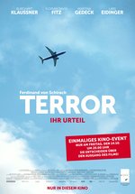 Poster Terror - Ihr Urteil