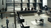 Terror - Ihr Urteil: Das interaktive TV-Event im Stream mit beiden Enden
