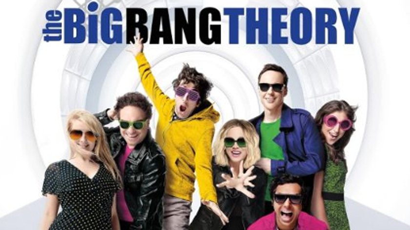 The Big Bang Theory Staffel 9 auf DVD & Blu-ray: Wann ist der Release?