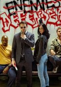 The Defenders: Startdatum und Trailer machen Lust auf mehr