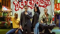 The Defenders: Startdatum und Trailer machen Lust auf mehr