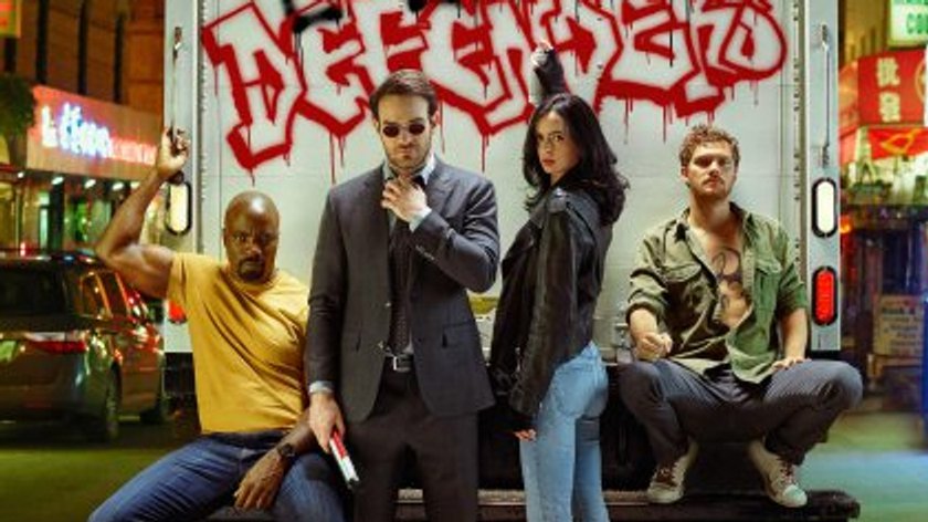 The Defenders: Startdatum und Trailer machen Lust auf mehr