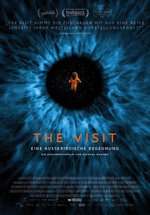 Poster The Visit - Eine außerirdische Begegnung