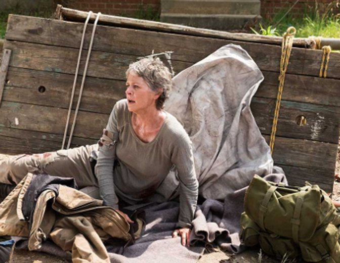 Walking Dead Staffel 7 Folge 2 Walking Dead Staffel 7 Folge 2