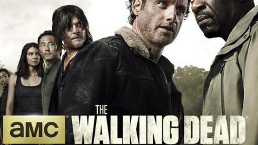 The Walking Dead Staffel 6: Episodenguide & Streaming-Flatrate