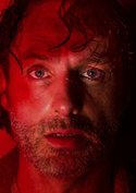 The Walking Dead Staffel 7B Folge 9: Andrew Lincoln verspricht Blutvergießen