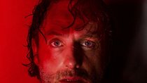 The Walking Dead Staffel 7B Folge 9: Andrew Lincoln verspricht Blutvergießen
