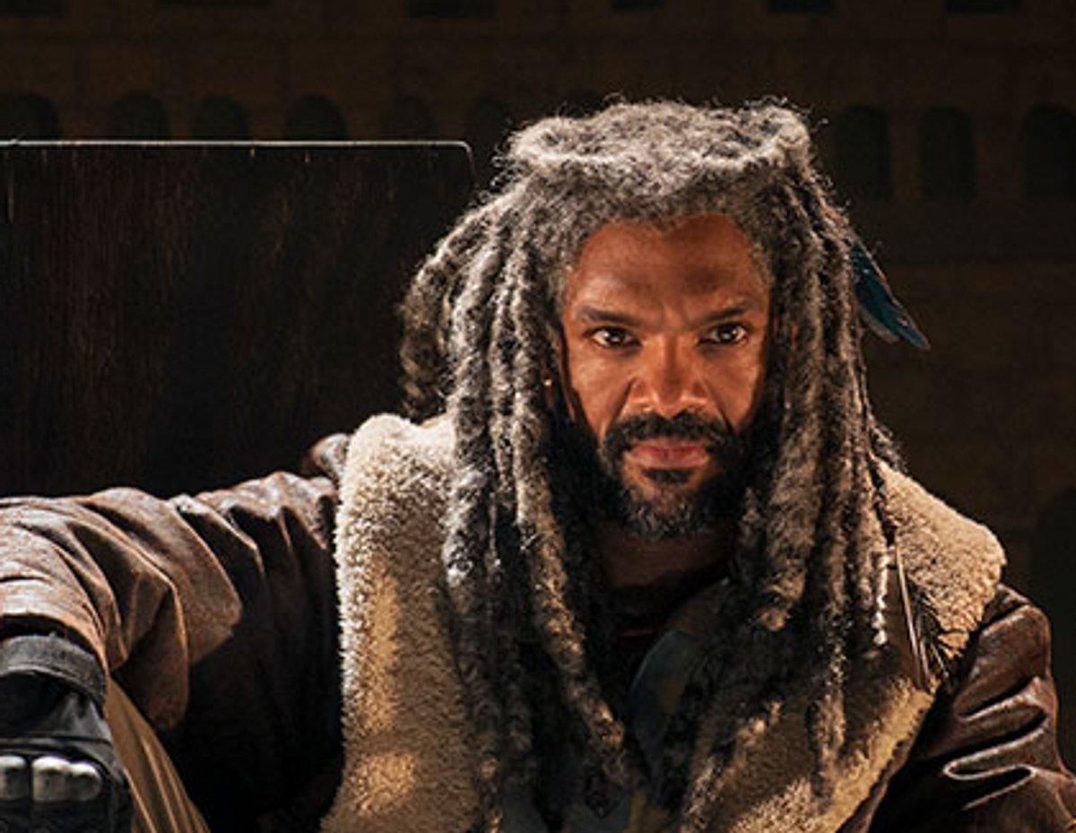 The Walking Dead Staffel 7 Folge 2 Review: The Well (Achtung, Spoiler!)