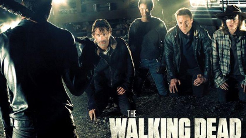 The Walking Dead Staffel 7 im TV & auf Netflix sehen + Episodenguide