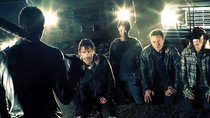 The Walking Dead Staffel 7 im TV & auf Netflix sehen + Episodenguide