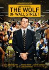 Poster The Wolf of Wall Street 