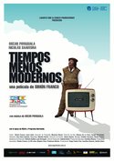 Tiempos Menos Modernos (Cinespañol 3)