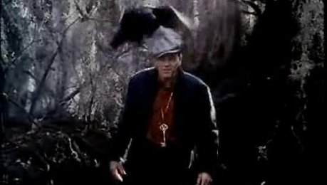 Big Fish - Der Zauber, der ein Leben zur Legende macht - Trailer Poster