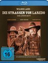 Wildes Land - Die Strassen von Laredo Poster