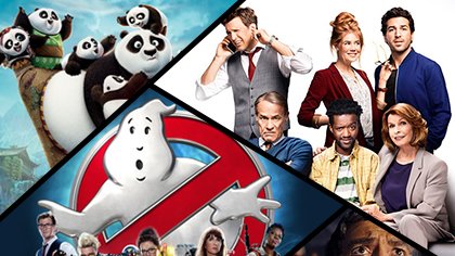 Die 7 besten Actionkomödien: Hier wird gelacht und geballert