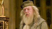 „Phantastische Tierwesen“ enthüllt schreckliches Schicksal von Albus Dumbledore