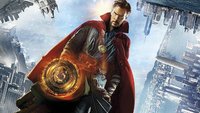 „Doctor Strange“: Das bedeuten die Szenen im und nach dem Abspann